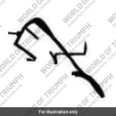Duct cover (T2301240)