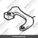 Grab rail (T2301244)