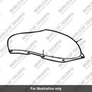 Windscreen (T2301280)