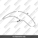 Front M/Guard Assy (T2301291-LS)
