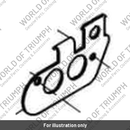 Bracket (T2301313)