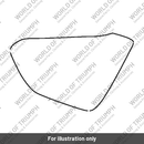 Sidepanel, RH, Painted (T2301359-DE)