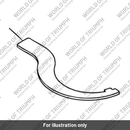 C Spanner With Handle (T2301425)