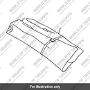 Tool holder (T2301434)