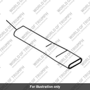 Extension bar (T2301437)