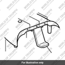 Cowl base (T2301455)