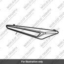 Rear Frame Infill, RH, Rear (T2301466)