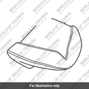 Flyscreen (T2301539-PG)