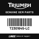 Sidepanel, Front, LH (T2301645-LC) barcode