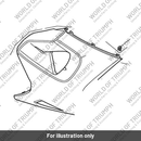Sidepanel, Front, RH (T2301651-MH)