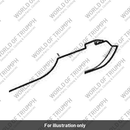 MOULDING,INFILL,RH (T2301655)