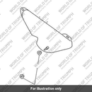 Side Panel, LH (T2301674-JD)