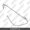 Side Panel, RH (T2301675-JD)