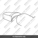 Seat assembly (T2301696)