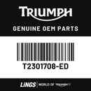 Cockpit (T2301708-ED) barcode