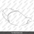 Seat assembly (T2301735)