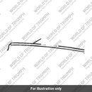 Side panel lh (T2301905-CM)