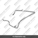 Side panel lh (T2301916-CM)