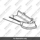 Intake Tract, Seat (T2301929)