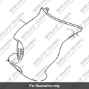Side panel rh (T2301956-JN)