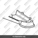 Intake Tract, Seat (T2301979)