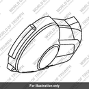 Instrument Finisher (T2302031)