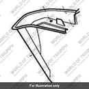 Stowage Box, No Fuse (T2302038)