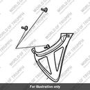 Oil Cooler Infill (T2302119)