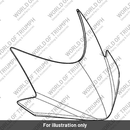 Flyscreen (T2302134-PG)