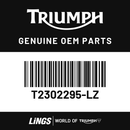 Front Mudguard (T2302295-LZ) barcode