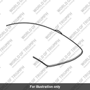Front Mudguard, Fusion White (T2302295-NF)