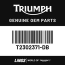 Rear Mudguard (T2302371-DB) barcode