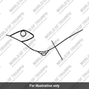 Decal sidepanel (T2302741)