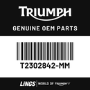 Kit, Side Panel, Upper, LH (T2302842-MM) barcode