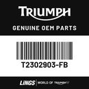Belly panel (T2302903-FB) barcode