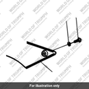 Rear panel (T2302904-PG)
