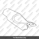 Seat Assembly (T2303012)