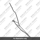 Panel, Belllypan, RH (T2303143-FI)