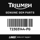 Panel, Bellypan, LH (T2303144-PG) barcode