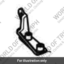 Bracket, Tank Infill, RH (T2303197)