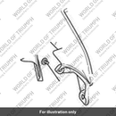 Cover Panel, LH (T2303312-LC)