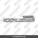 Decal, LH (T2303377)