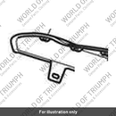 Panel, Tank, LH (T2303391-CX)