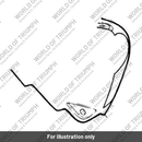 Side panel lh (T2303420-JK)