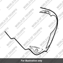 Side panel lh (T2303420-PC)