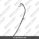 Side panel rh (T2303422-CM)