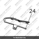 Panel, Tank, LH (T2303449-LS)