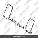 Lower Mounting Bracket (T2303482)