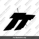 Decal fairing RH (T2303504)