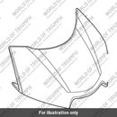 Flyscreen, Painted (T2303582-PS)